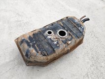 Бак топливный Toyota Land Cruiser Prado VZJ95 2001 5VZ-FE