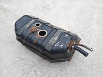 Бак топливный Toyota Land Cruiser Prado VZJ95 2001 5VZ-FE