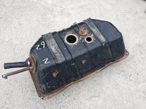 Бак топливный Toyota Land Cruiser Prado VZJ95 2001 5VZ-FE