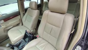 Салон в сборе Toyota Land Cruiser Prado GRJ120L 2005 1GR-FE