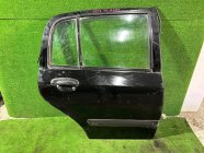 Дверь правая задняя HYUNDAI GETZ 2002-2011