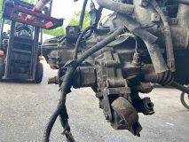 МКПП KIA SPECTRA SD 2000-2011 A5D