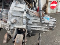 МКПП KIA SPECTRA SD 2000-2011 A5D