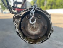 АКПП MITSUBISHI PAJERO IO H76 1998-2007 4G93