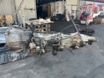 АКПП MITSUBISHI PAJERO IO H76 1998-2007 4G93