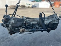АКПП MITSUBISHI PAJERO IO H76 1998-2007 4G93