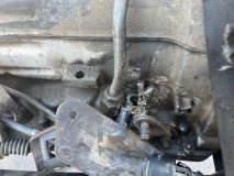 АКПП MITSUBISHI PAJERO IO H76 1998-2007 4G93