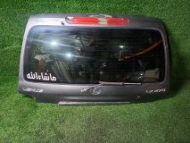 Крышка багажника LEXUS LX470 J10 1998-2007