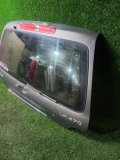 Крышка багажника LEXUS LX470 J10 1998-2007