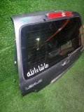 Крышка багажника LEXUS LX470 J10 1998-2007