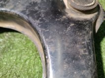 Рычаг верхний левый передний MITSUBISHI DIAMANTE F31A 1999-2005