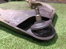 Рычаг верхний левый передний MITSUBISHI DIAMANTE F31A 1999-2005