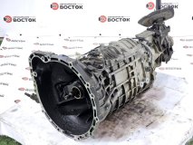 МКПП MAZDA BT-50 2006-2012 WLAE