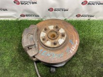 Ступица правая передняя TOYOTA HIGHLANDER MCU28 2000-2007 3MZ-FE