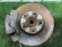 Ступица правая передняя TOYOTA HIGHLANDER MCU28 2000-2007 3MZ-FE