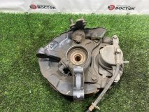 Ступица правая передняя TOYOTA HIGHLANDER MCU28 2000-2007 3MZ-FE