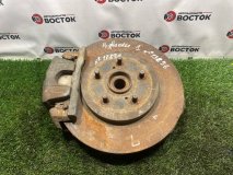 Ступица левая передняя TOYOTA HIGHLANDER MCU28 2000-2007 3MZ-FE