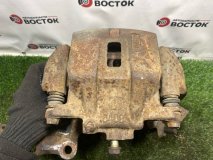 Ступица левая передняя TOYOTA HIGHLANDER MCU28 2000-2007 3MZ-FE