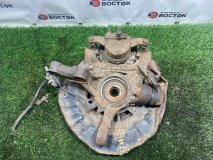 Ступица левая передняя TOYOTA HIGHLANDER MCU28 2000-2007 3MZ-FE