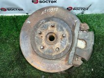 Ступица правая передняя TOYOTA HIGHLANDER MCU28 2000-2007 3MZ-FE