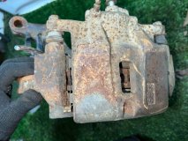 Ступица правая передняя TOYOTA HIGHLANDER MCU28 2000-2007 3MZ-FE