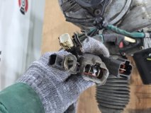 Рулевая рейка HONDA CIVIC 2005-2012 R18A2