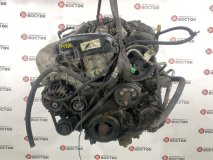 Двигатель FORD MONDEO 2000-2007 CJBC