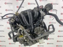 Двигатель FORD MONDEO 2000-2007 CJBC