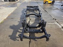 Рама LEXUS LX470 1998-2007 Рама LEXUS LX470 1998-2007