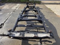 Рама LEXUS LX470 1998-2007 Рама LEXUS LX470 1998-2007