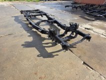 Рама LEXUS LX470 1998-2007 Рама LEXUS LX470 1998-2007