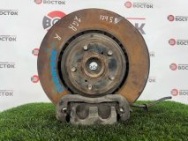 Ступица правая передняя TOYOTA HIGHLANDER U40 2012 2GR-FE