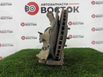 Ступица правая передняя TOYOTA HIGHLANDER U40 2012 2GR-FE