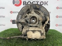 Ступица правая передняя TOYOTA HIGHLANDER U40 2012 2GR-FE