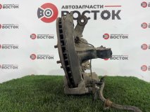 Ступица правая передняя TOYOTA HIGHLANDER U40 2012 2GR-FE