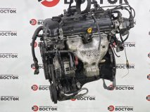 Двигатель NISSAN ALMERA N15 1995-2000 GA15DE