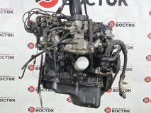 Двигатель NISSAN ALMERA N15 1995-2000 GA15DE