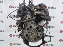 Двигатель NISSAN ALMERA N15 1995-2000 GA15DE