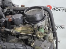 Двигатель NISSAN ALMERA N15 1995-2000 GA15DE