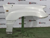 Крыло правое переднее LEXUS LX470 UZJ100 1998-2007 Крыло правое переднее LEXUS LX470 UZJ100 1998-2007