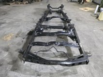 Рама LEXUS LX470 UZJ100 1998-2007 2UZ-FE Рама LEXUS LX470 UZJ100 1998-2007 2UZ-FE