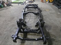 Рама LEXUS LX470 UZJ100 1998-2007 2UZ-FE Рама LEXUS LX470 UZJ100 1998-2007 2UZ-FE