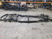 Рама LEXUS LX470 UZJ100 1998-2007 2UZ-FE Рама LEXUS LX470 UZJ100 1998-2007 2UZ-FE