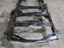 Рама LEXUS LX470 UZJ100 1998-2007 2UZ-FE Рама LEXUS LX470 UZJ100 1998-2007 2UZ-FE
