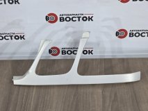 Планка под фару левая передняя LEXUS LX470 UZJ100 2004 2UZ-FE Планка под фару левая передняя LEXUS LX470 UZJ100 2004 2UZ-FE