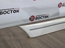 Молдинг на крыло левый задний LEXUS LX470 UZJ100 2004 2UZ-FE Молдинг на крыло левый задний LEXUS LX470 UZJ100 2004 2UZ-FE