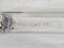 Молдинг на крыло левый задний LEXUS LX470 UZJ100 2004 2UZ-FE Молдинг на крыло левый задний LEXUS LX470 UZJ100 2004 2UZ-FE