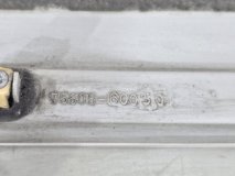 Молдинг на крыло правый задний LEXUS LX470 UZJ100 2004 2UZ-FE Молдинг на крыло правый задний LEXUS LX470 UZJ100 2004 2UZ-FE