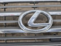 Решетка радиатора LEXUS LX470 UZJ100 2004 2UZ-FE Решетка радиатора LEXUS LX470 UZJ100 2004 2UZ-FE