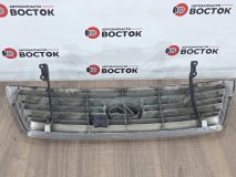 Решетка радиатора LEXUS LX470 UZJ100 2004 2UZ-FE Решетка радиатора LEXUS LX470 UZJ100 2004 2UZ-FE